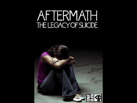 Aftermath: The Legacy of Suicide