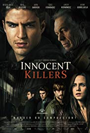 Asesinos inocentes
