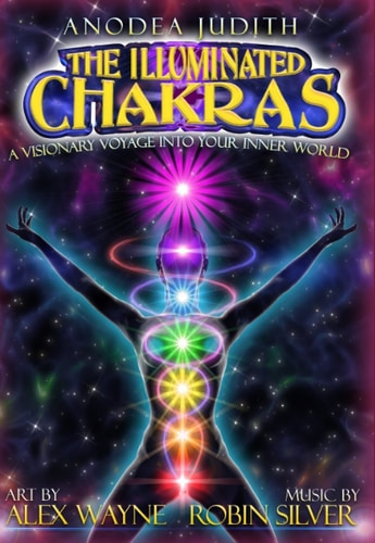 The Illuminated Chakras: A Visionary Voyage into Your Inner World