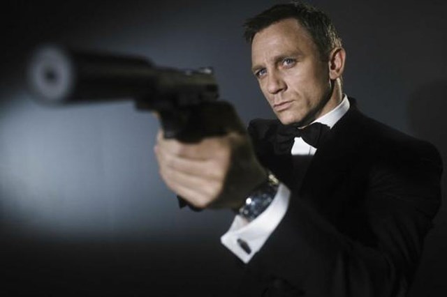 Bond kroz povijest i humanizacija njegovog lika u izvedbi Daniela Craiga