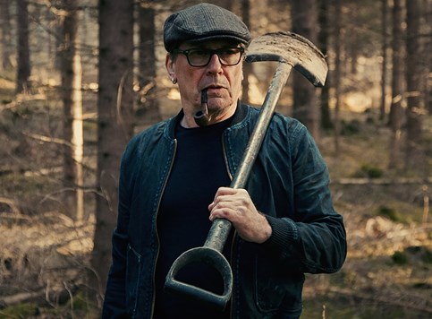 Neobični finski triler kandidat za Oskara