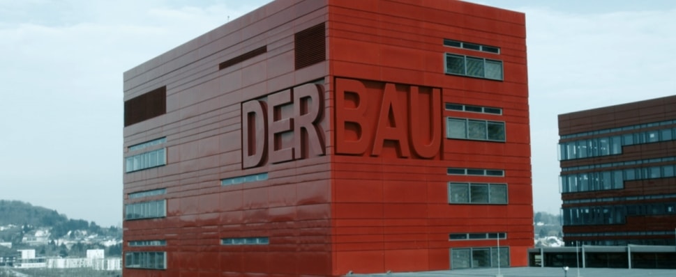 Der Bau