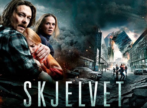 Norveški film katastrofe najgledaniji