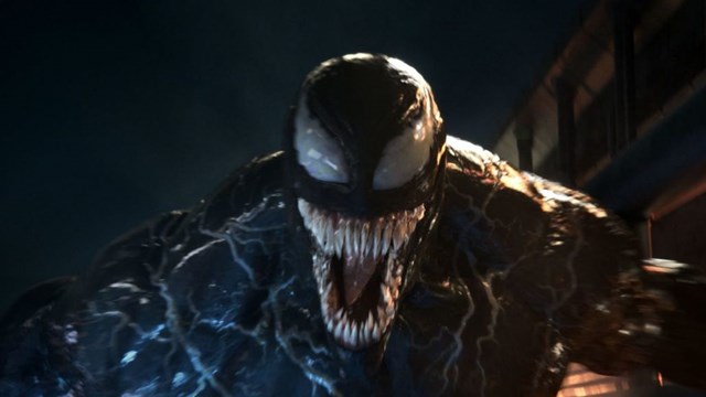 Andy Serkis režira Venom 2