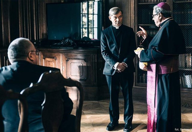 Komedija o katoličkim sveštenicima najgledanija u Poljskoj