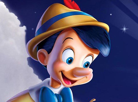 Robert Zemeckis režira remake Pinocchio, ali nije animiran