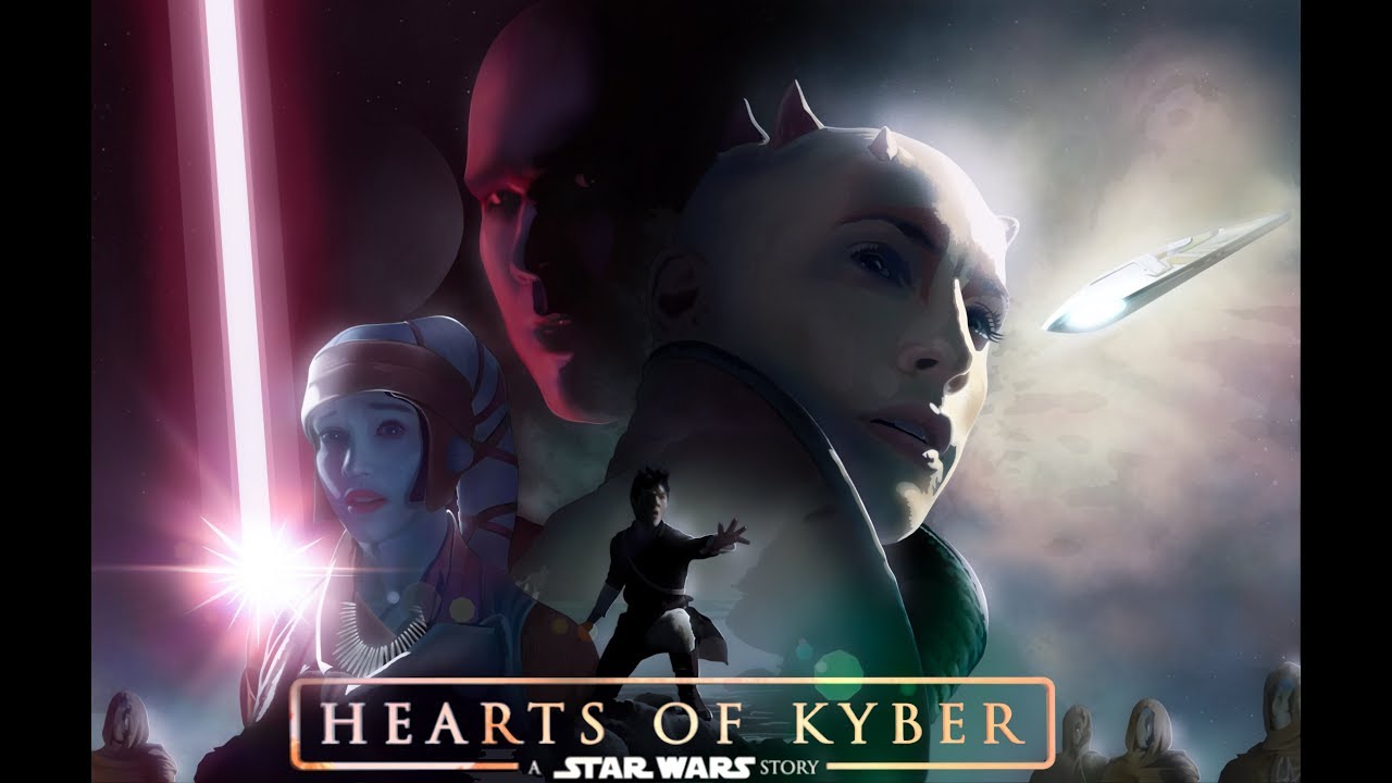 Hearts of Kyber
