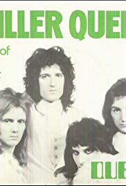 Queen: Killer Queen