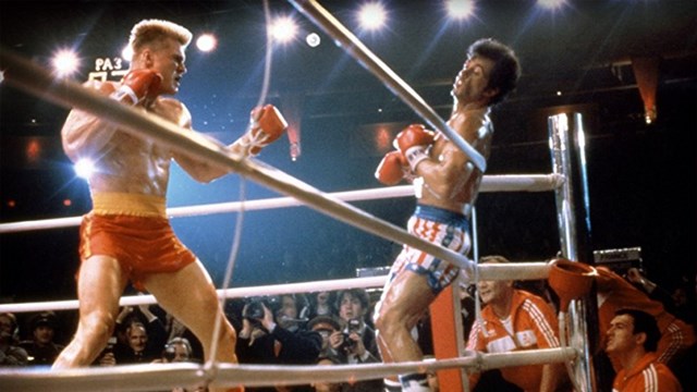 Najgledaniji filmovi o boksu