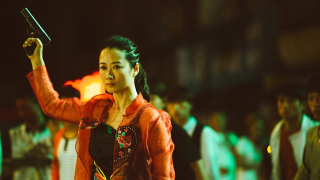Ash Is Purest White - Zanimljiva kineska umetnička krimi drama