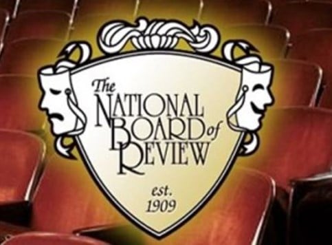 The National Board of Review  Awards