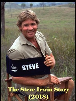 The Steve Irwin Story