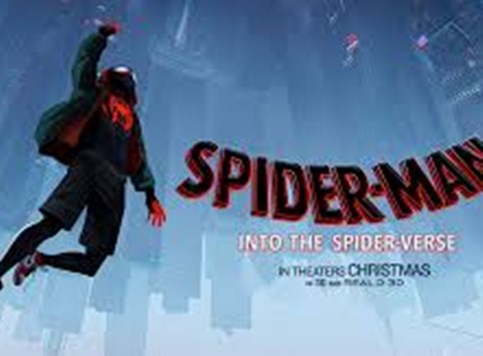 Sprema se Spider-Man: Into The Spider-Verse 2