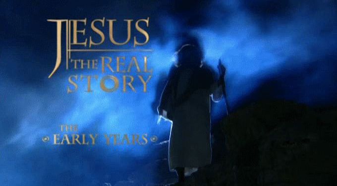 BBC Jesus The Real Story