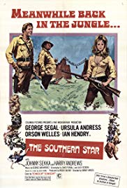 The Southern Star