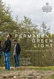 Permanent Green Light