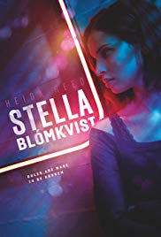 Stella Blómkvist