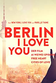 Berlin, I Love You