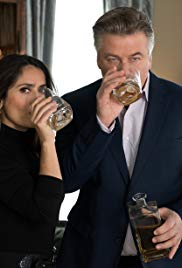 Drunk Parents