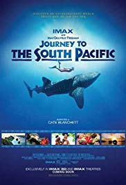 Journey to the South Pacific