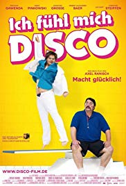 Ich fühl mich Disco