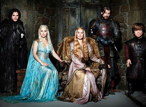 Game of Thrones Prequel - šta znamo do sada?