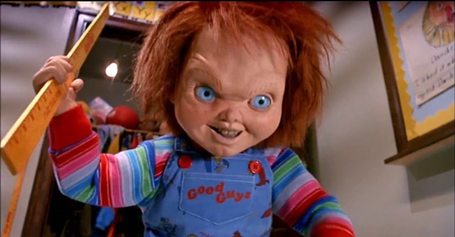 Chucky i kao TV serija