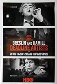 Breslin and Hamill: Deadline Artists