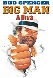 Big Man: Diva