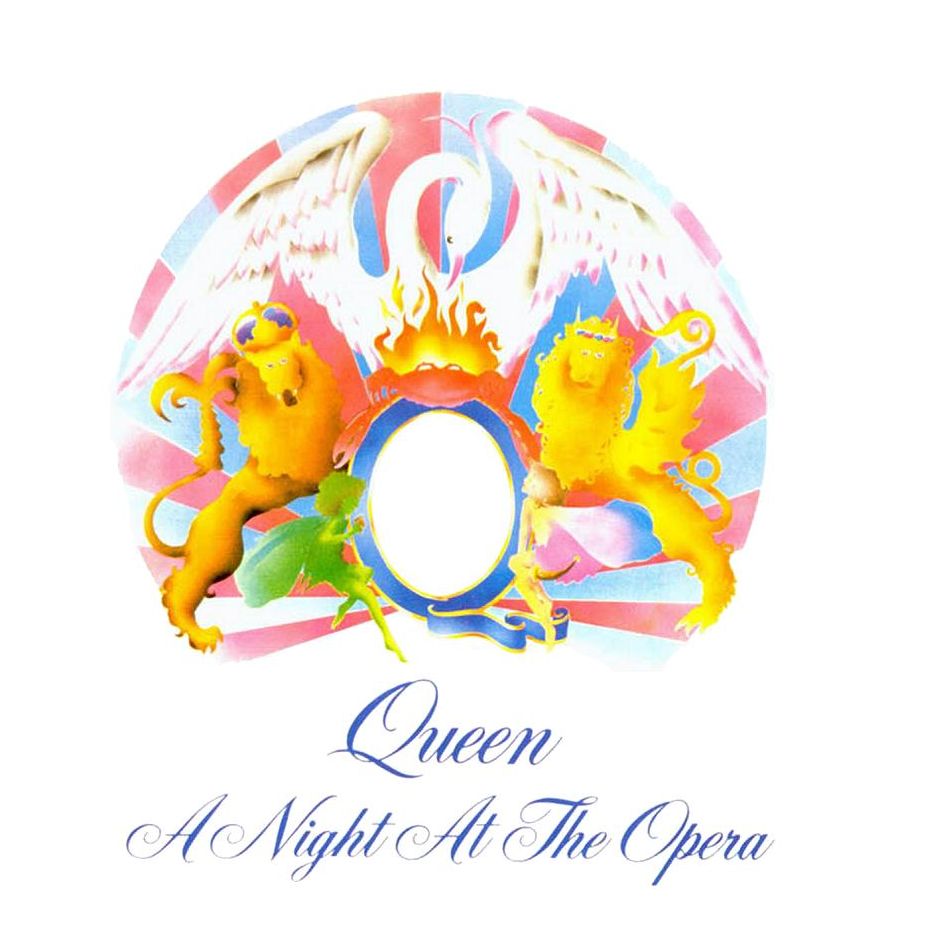 Classic Albums: Queen A Night at the Opera