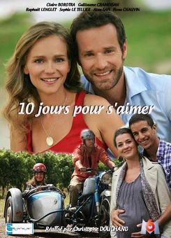 10 jours pour s'aimer