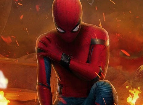 Spider-Man kod reditelja Avengers: Endgame