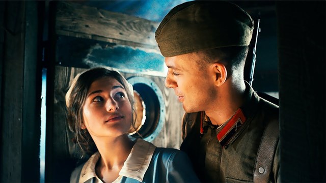 Spasti Leningrad - Bolje od Dunkirka