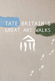 Tate Britain's Great British Walks