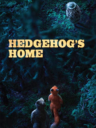 Hedgehog's Home