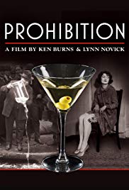 Prohibition