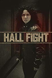 Hall Fight
