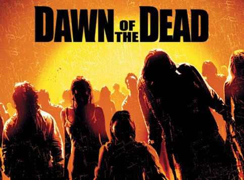 Dave Bautista glumi  u Army of the Dead