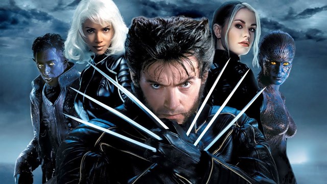 Svih 12 X-Men filmova, od najgoreg do najboljeg