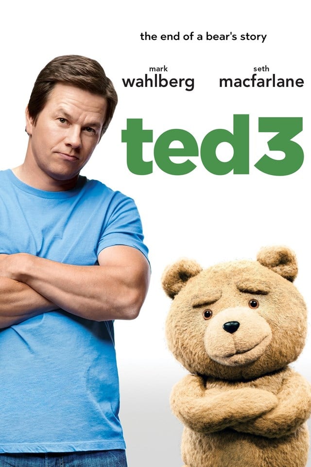 Ted 3?