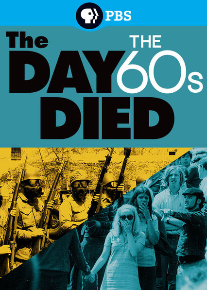 The Day the '60s Died