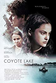 Coyote Lake