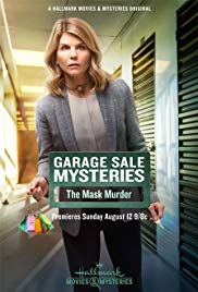 The Mask Murder