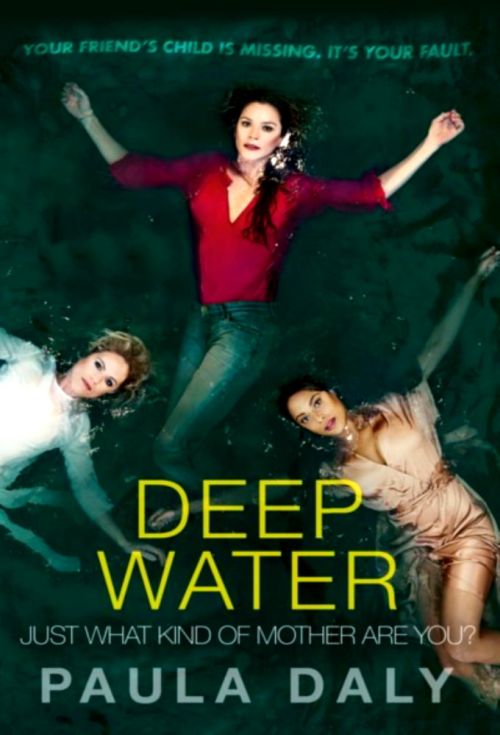 deep water 2020