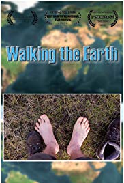 Walking the Earth