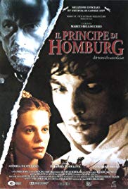 Il principe di Homburg