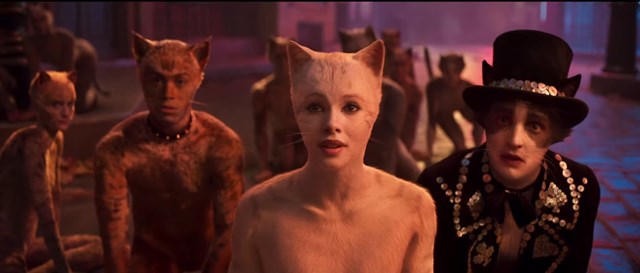 "Cats" jedan od najvećih box office promašaja ikada