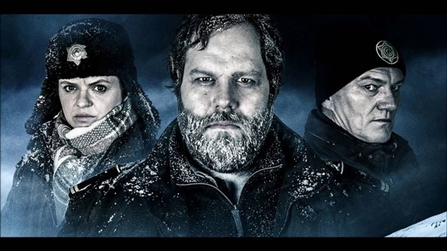 Trapped - Islandski prilog nordijskim thrillerima