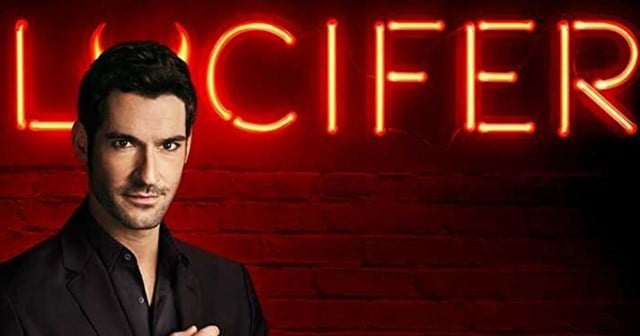 "Lucifer" se završava posle šeste sezone