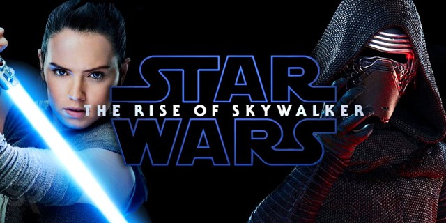 Najnovji trejler za Star Wars: The Rise of Skywalker